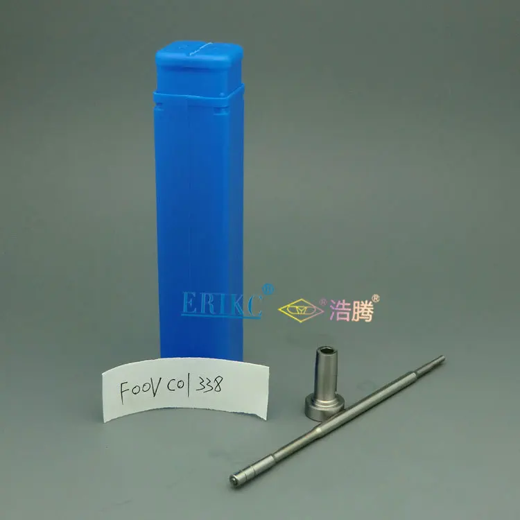 ERIKC F OO V C01 338 fuel injection Control valve F00VC01338 F00VC01 338 For 0445110273 0445110247 0445110248