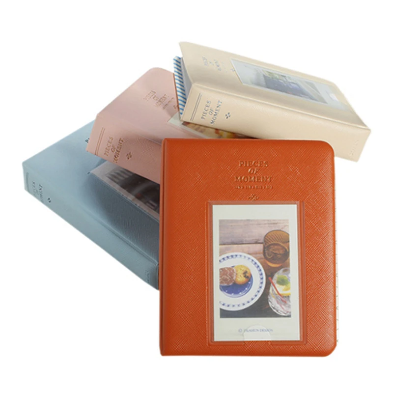 Мини альбом для фотографий Polaroid 8 64 кармана|instax mini|new songs on the radioinstax |