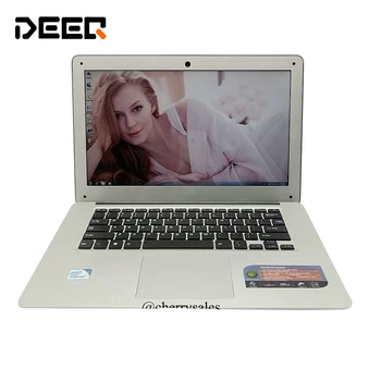 

14 inch windows7/8.1 laptop Computer PC In-tel Pentium 2.0GHZ Quad Core 8GB DDR3 256G SSD WIFI HDMI WEBCAM Slim Ultrabook