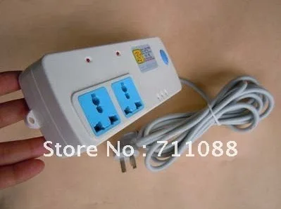 Dooren GSM-POWER 2 WAY GSM Remote control power Strip LT-PS