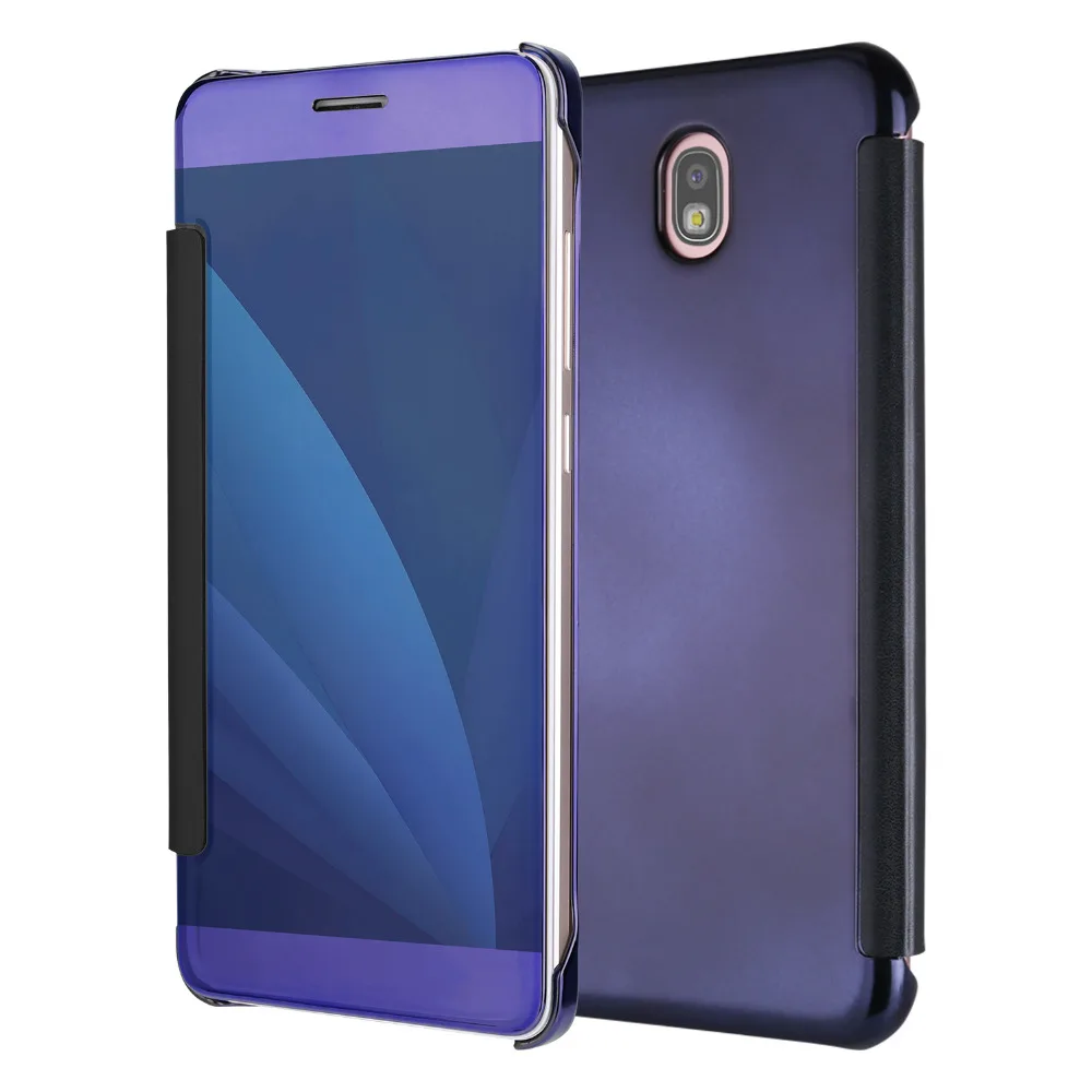 mirror for samsung galaxy j7 2017 j7 pro smart mirror flip leather cover for mirror for samsung galaxy j7 2017 j7 pro smart mirror flip leather cover for