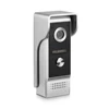 Door Phone Intercom Outdoor Call Panel Unit for Apartment Home Security Video Door Phone doorbell System IR Night Vision ► Photo 2/6