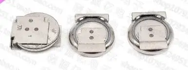 10 шт. 3.3V0.2F DSK-3R3K204T614-KL сверх яркий конденсатор 3.3V0.2F