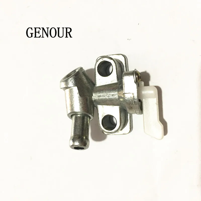 

diesel fuel valve for Auto parts Diesel parts 2- 6.5kw internal and external thread 170F / 186F Fuel tank switch nozzle screw
