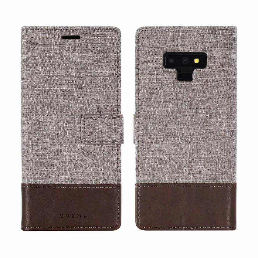 note 9 leather case (5)
