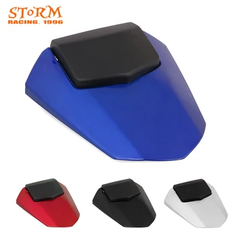 

Motorcycle Rear Seat Cover Guard Fairing Cowl For Yamaha YZFR6 YZF-R6 YZF R6 2008 2009 2010 2011 2012 2013 2014 2015 2016