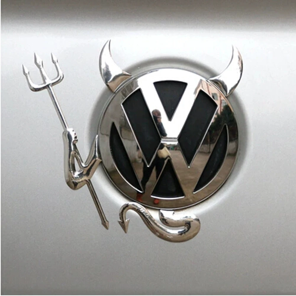 

Car Styling 3D Funny Car Stickers for focus mondeo bmw e30 renault megane 2 bmw f10 e87 touran renault scenic