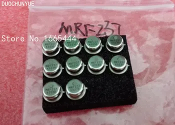 

Free Shipping! 5PCS/LOT MRF237 CAN3 new and Original in stock