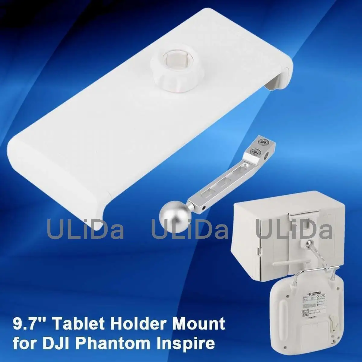 9.7-inch IPad Mini Tablet Holder Mount For DJI Phantom 2/3 Inspire 1 FPV Quadcopter Tablet Holder Mount