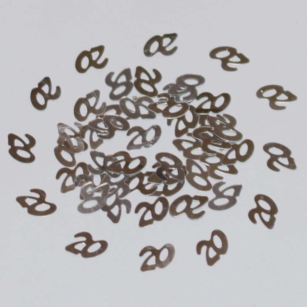 Стол для вечеринки в честь Дня Рождения 15 г|confetti metallic|confetti 50confetti 40 |