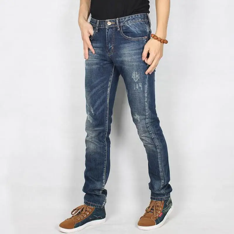 MKN1014 men jeans  (9)