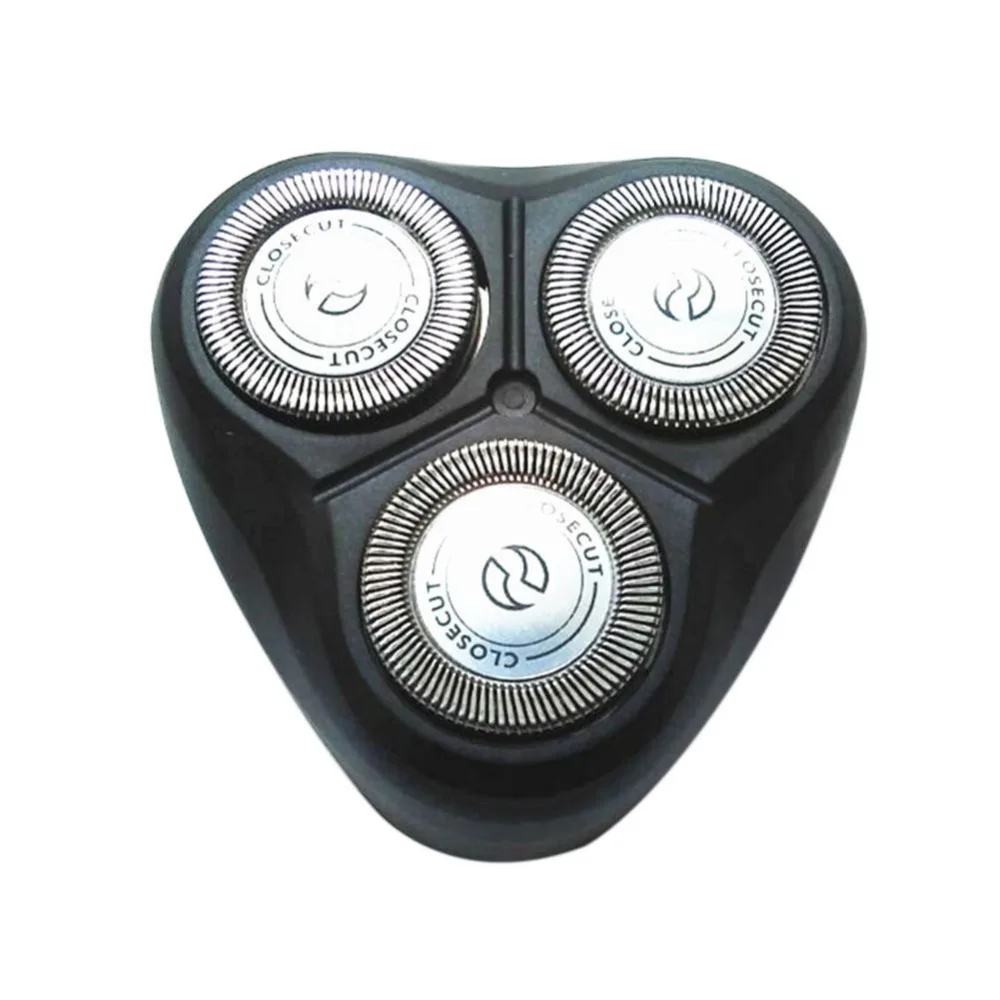 

Whole Set Replacement Shaver Head for Philips AT610 AT620 FT618 FT658 FT668 FT688 Men's Razor Shaver Blade Cutter for Men