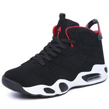 Дешевые Bakset Homme, Брендовые мужские баскетбольные кроссовки, мужские спортивные кроссовки, мужские кроссовки Jordan, пара кроссовок, большие размеры 35-44