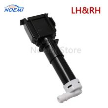 YAOPEI левый или правый EH66-51-82XA EH66-51-82YA фары шайба сопла подходит для Mazda CX-7