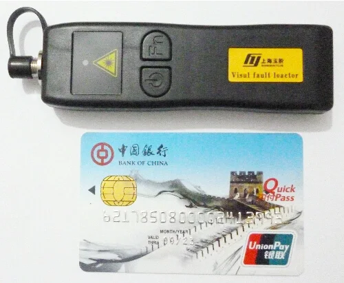 YJ fiber optic vfl 2