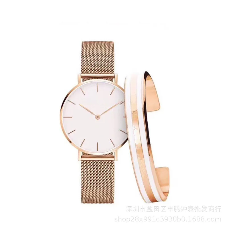 

business hot style 316 fine steel qualitative GL20 movement quartz watch dw