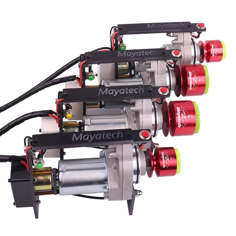 15-80CC сильный RC двигатель главный Стартер бензиновый двигатель для самолета Вертолет