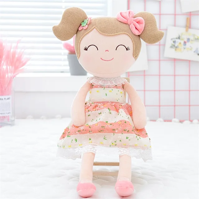 gloveleya baby doll