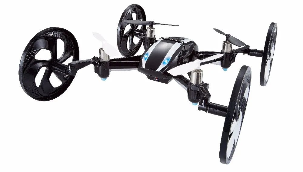 Buy Cheap 4 in 1 Drone-camera Climbing Remote Controlled Flying Camera Super UFO Headless Mode Aerial Stroll 3 Speed Changeable Drone