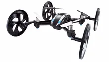 4 in 1 Drone-camera Climbing Remote Controlled Flying Camera Super UFO Headless Mode Aerial Stroll 3 Speed Changeable Drone