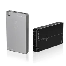 NEW SMSL sAp 11 CNC MINI HIFI Portable Balance Headphone font b Amplifier b font TPA6120A2