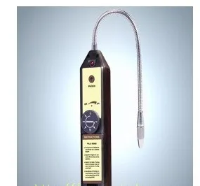 

Halogen Leak Detector Refrigerant Leak Detector Snow Leak Detector Refrigerator Halogen Detector WJL-6000