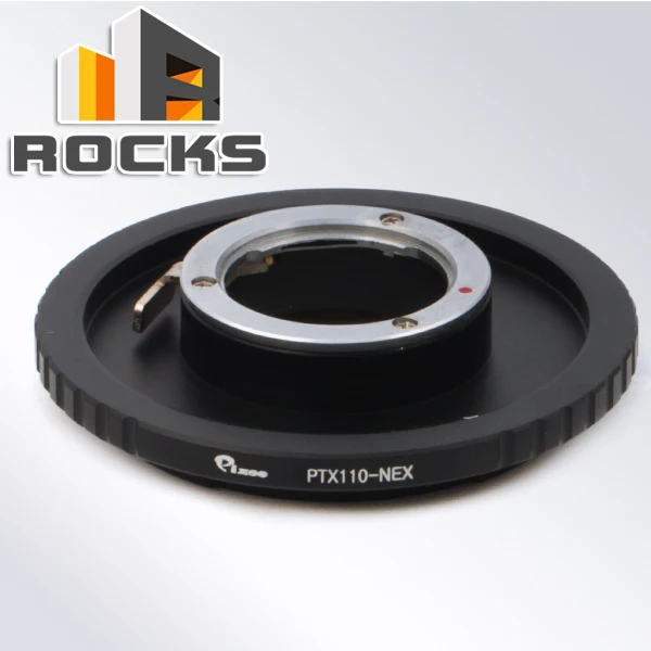 

Mount Adapter Ring Suit For Pentax PTX110 Lens to Sony NEX Camera NEX-3, NEX-5, NEX-3C, NEX-5N