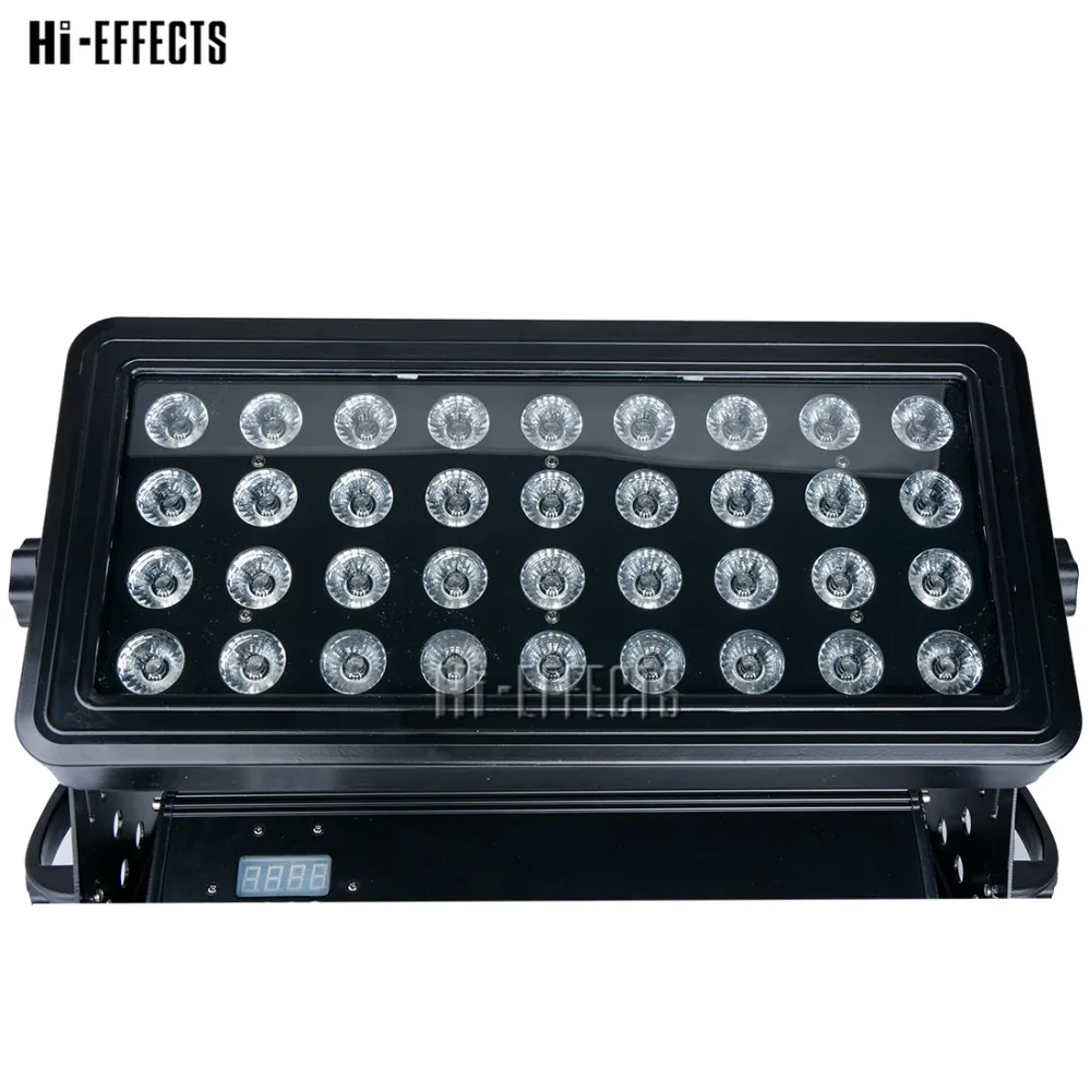  36x10W  LED City Light (12)