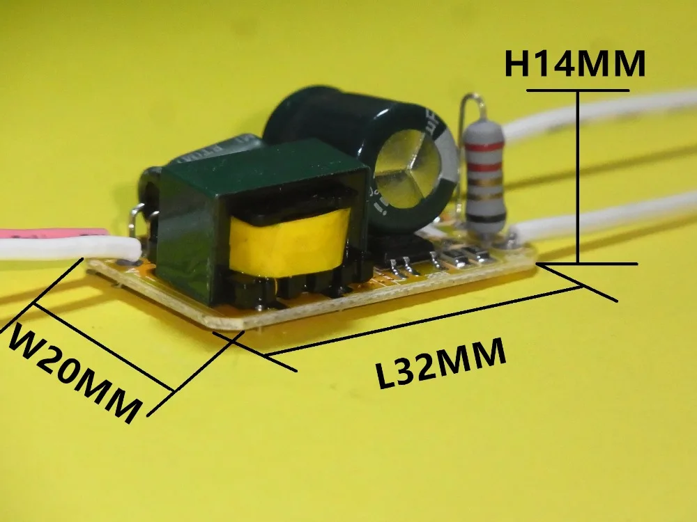 LC-LBFR2W-25W-S