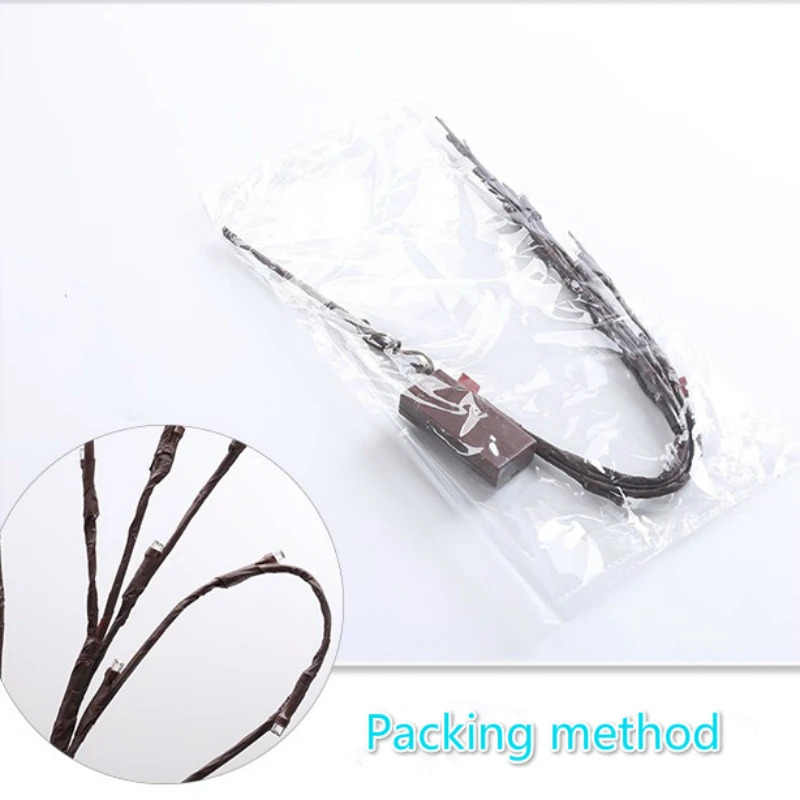 2019 New Fashion LED Willow Branch Lamp Floral Lights 20 Bulbs Home Christmas Party Garden Decor Desktop Decoration Lights 2019 New Fashion LED Willow Branch Lamp Floral Lights 20 Bulbs Home Christmas Party Garden Decor Desktop Decoration Lights