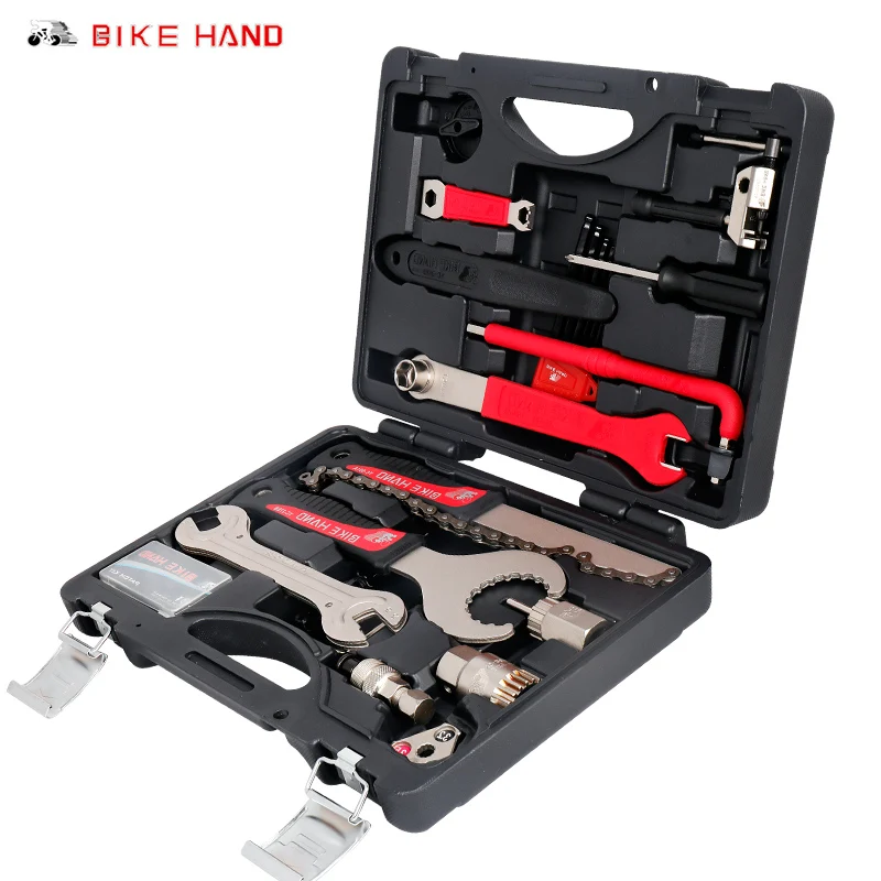 Reliable Cycling Bicycle Bike Repair Tool Sealed Bottom Bracket Remover Kit P*TS 