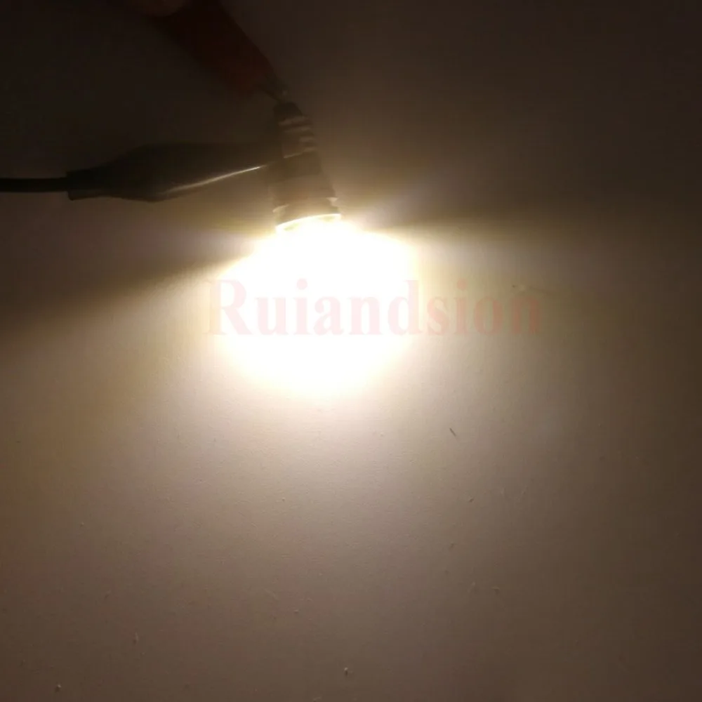 FHE10-COB-2W-43K-3V 6V 12V - 2
