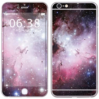 

Newest Hot Sale Vinyl Skin Sticker for Apple iPhone 66s Plus Accessories