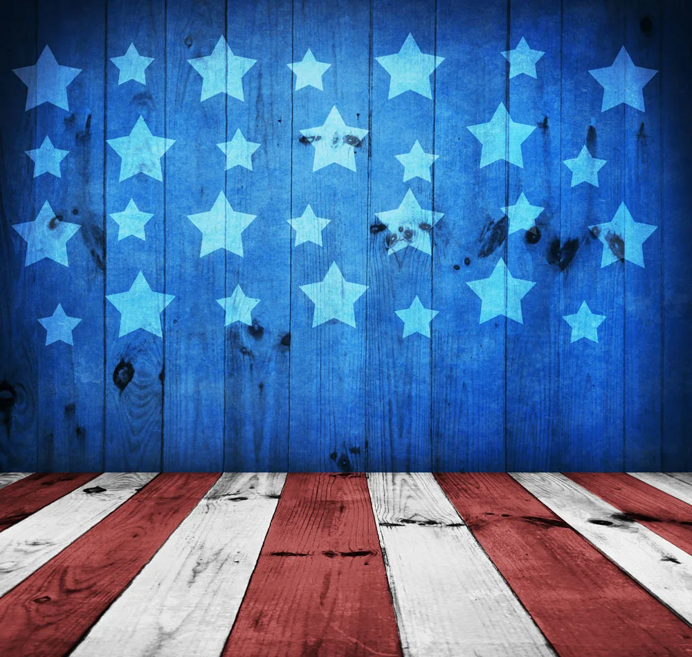 

SHANNY 10x10ft Vinyl Custom Wood Photography Backdrops Prop Photo Studio Background JTM-12