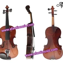 Супер! фанеры Топ& Назад/Клен Стороны и Головы/Скрипка(Afanti AVL-002