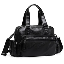 Роскошные мужские дорожные сумки из натуральной коровьей кожи, большая вместительность, портативные мужские сумки на плечо, брендовые винтажные дорожные сумки из натуральной кожи