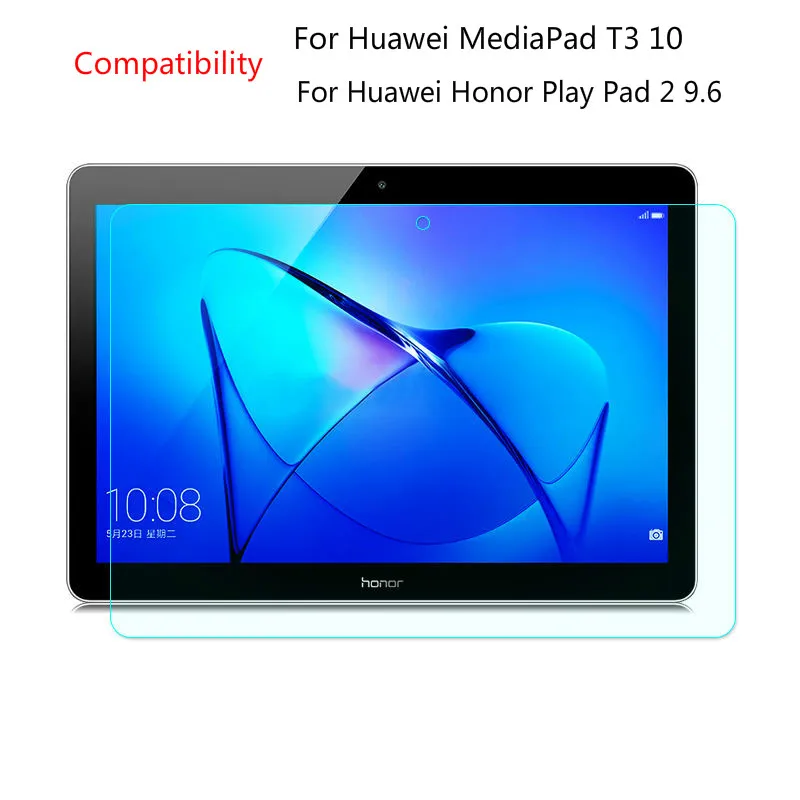 Для huawei MediaPad T3 10 AGS-L09/L03 9,6 дюймов планшет Магнитный съемный ABS Bluetooth клавиатура кожаный чехол+ подарки