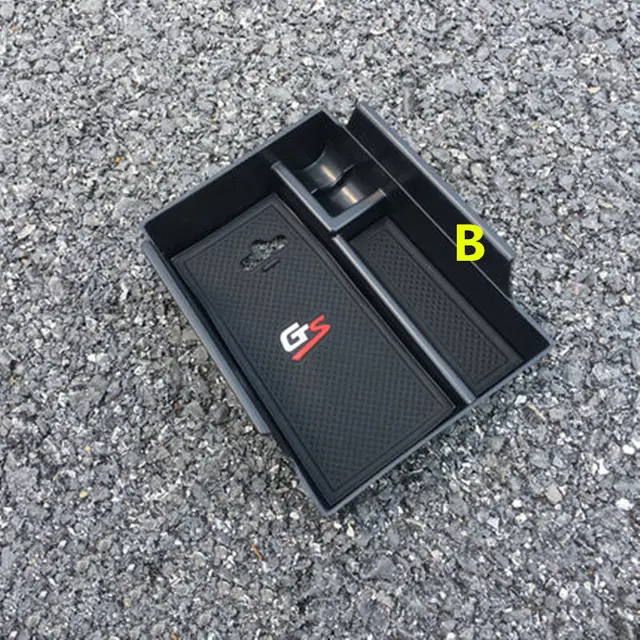 Под geely box