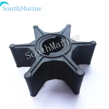 17461-98500 17461-98501 17461-98502 17461-98503 импеллер для Suzuki 2HP 3.5HP 4HP 5HP 6HP 8HP лодочный мотор