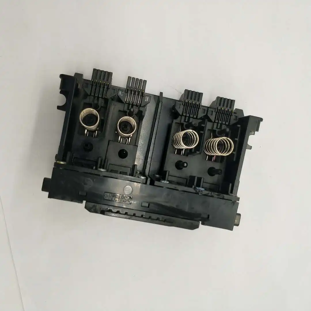 Печатающая головка QY6-0087 для CANON MAXIFY MB2050 MB2350 MB5050 MB5350 MB2710 с адаптером принтера