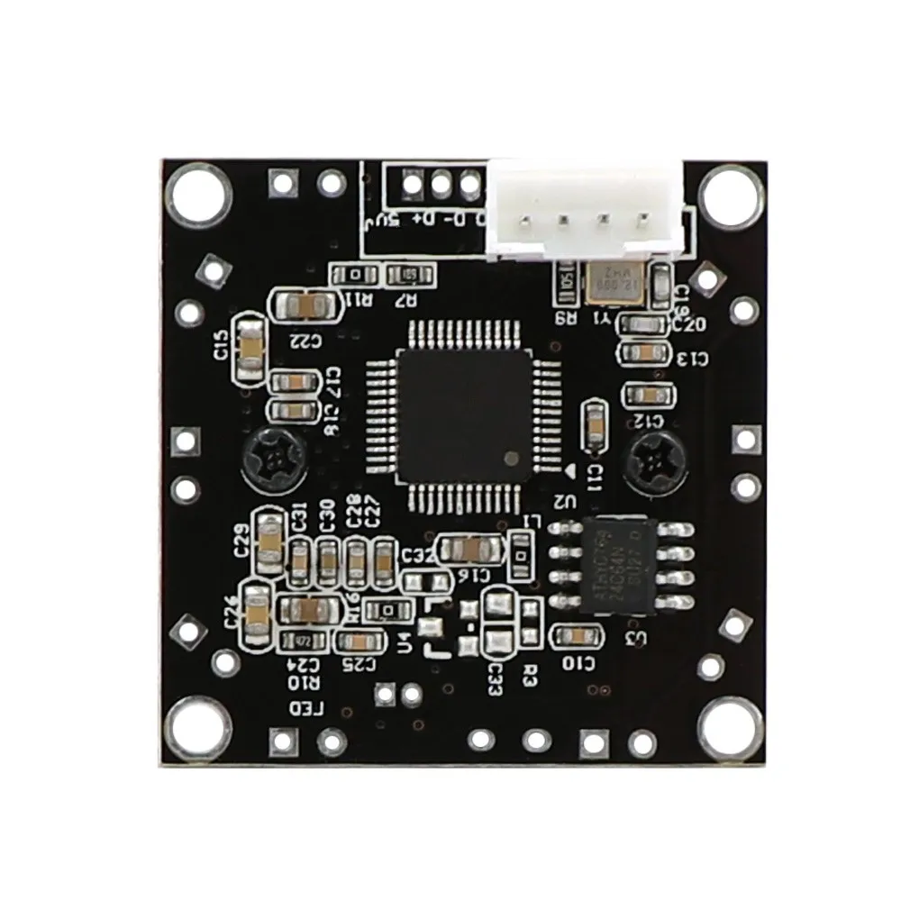 Высокоскоростной модуль usb камеры с разъемом OTG 60 FPS VGA 640x480P|usb camera module|camera modulelow