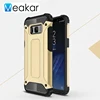 Coque antichoc pour téléphone portable 5.8pour Samsung Galaxy S8 coque pour Samsung Galaxy S8 coque arrière pour téléphone portable ► Photo 3/6