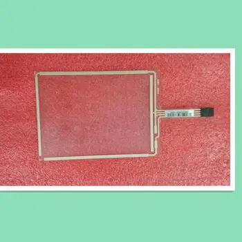 

For AMT 5.7" inch 4 wire AMT9502 AMT 9502 Touch screen Touch Panel