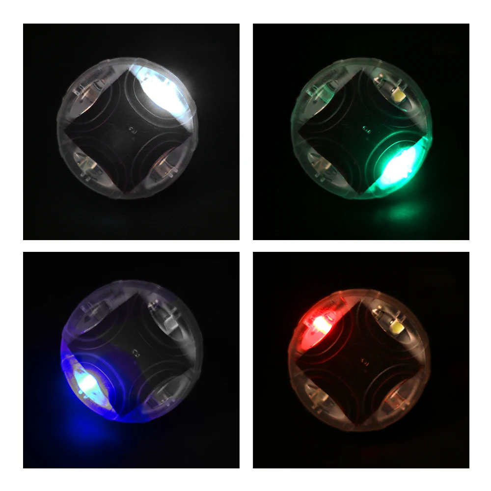 LED