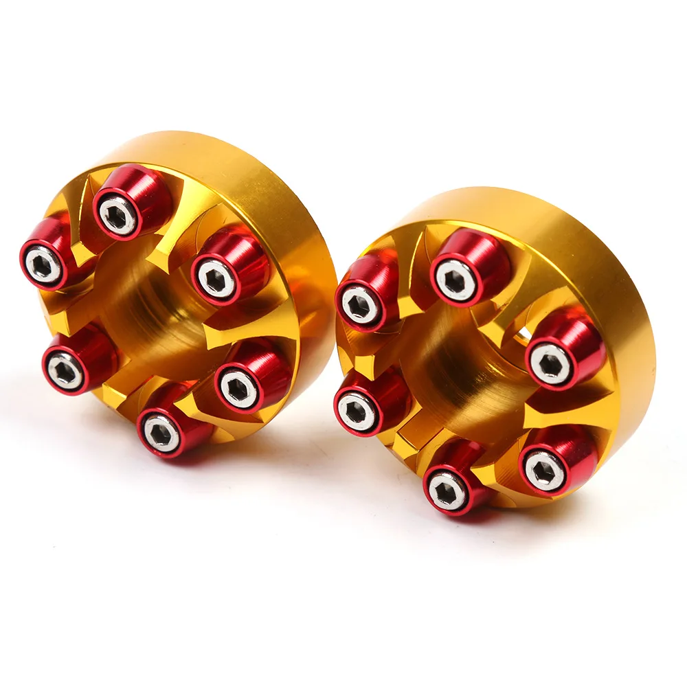 Передняя вилка для Yamaha BWS R 125 RC150 LC150 RC135 LC135 NMax 155 SMAX155 YW125 ZUMA 125|Защита от падения| |