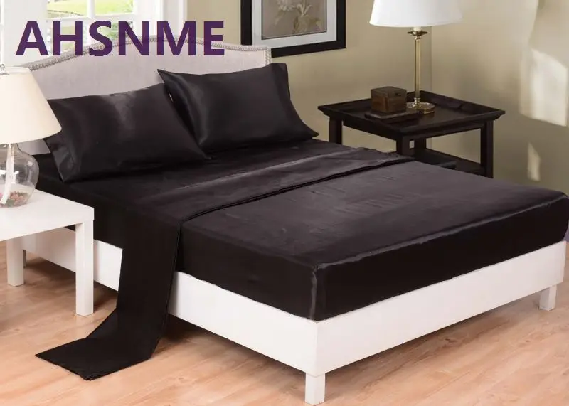 Kacamata Mewah Set Gray Bedlinen Sutra 1 Kacamata Mewah Set Gray Bedlinen Sutra 1