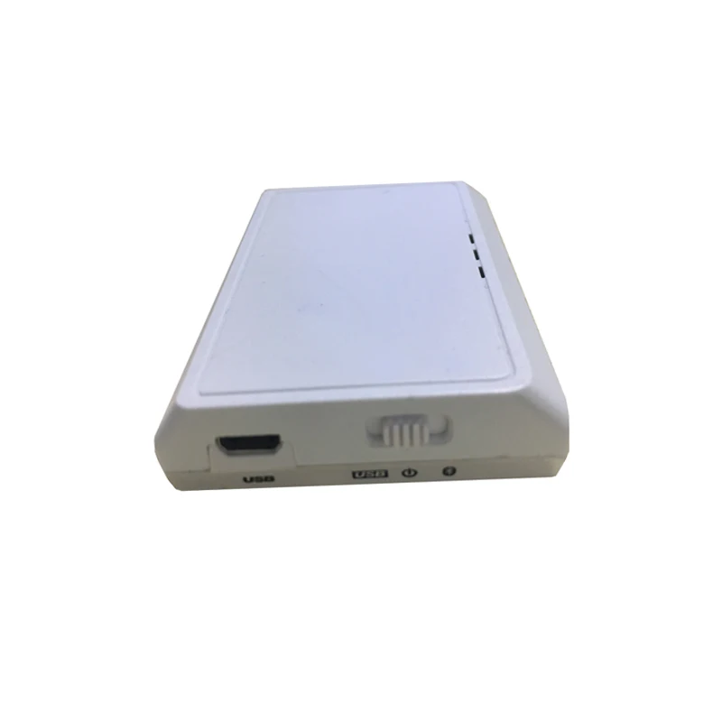 Новинка года bluetooth nfc card reader писатель acr1311u ISO 14443 бесконтактных карт