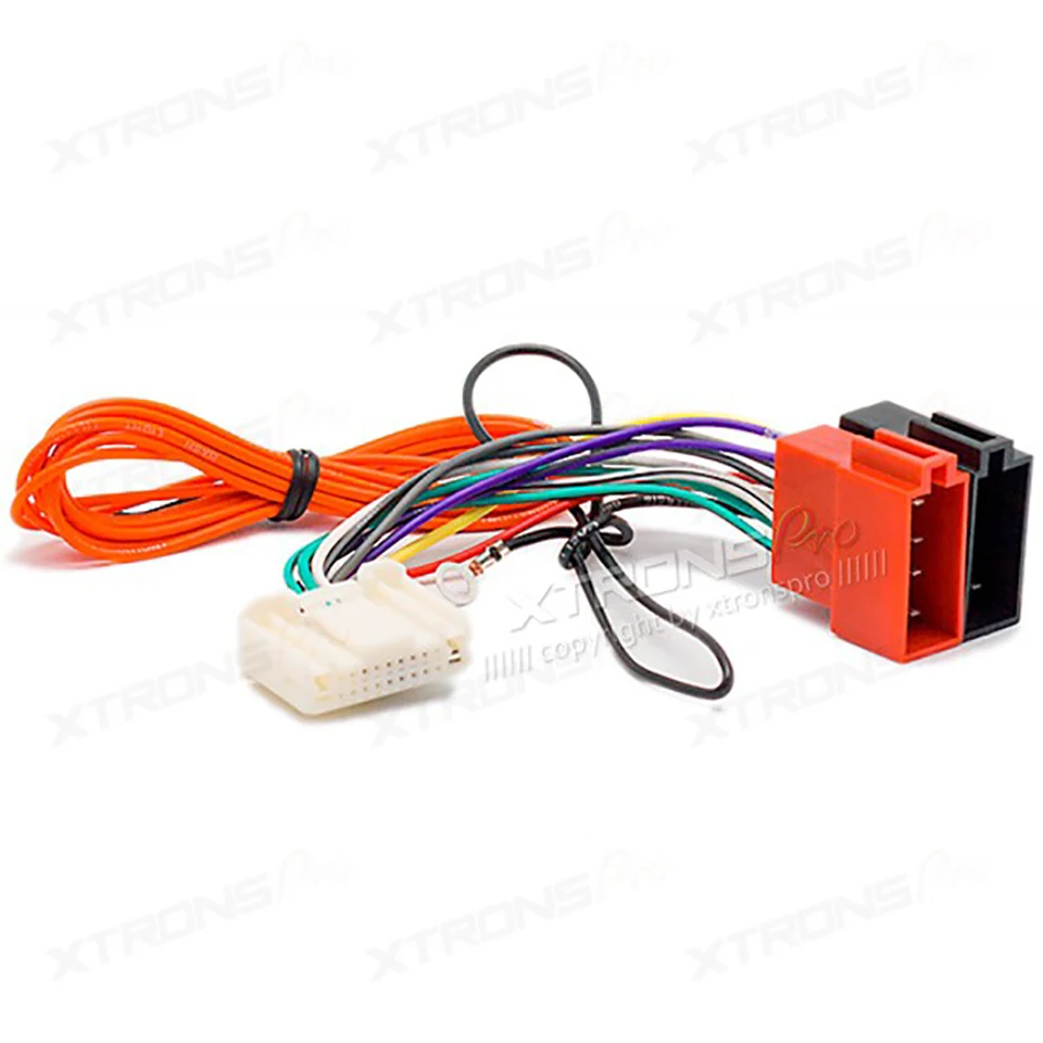 Jvc Wiring Harness Nz