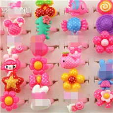 AOMU-10pcs-Baby-Girls-Mixed-styles-Animal-vegetables-and-fruit-Lovely-Candy-Color-Animals-Flower-Cartoon.jpg_640x640