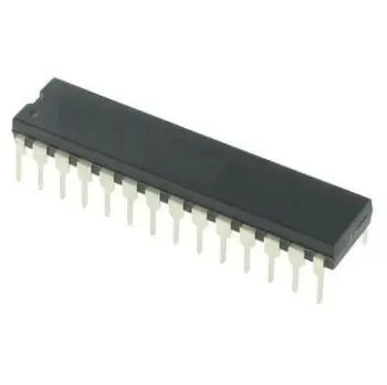 

1pcs ATMEGA8L-8PU ATMEGA8L-8 ATMEGA8L ATMEGA8 DIP28 IC